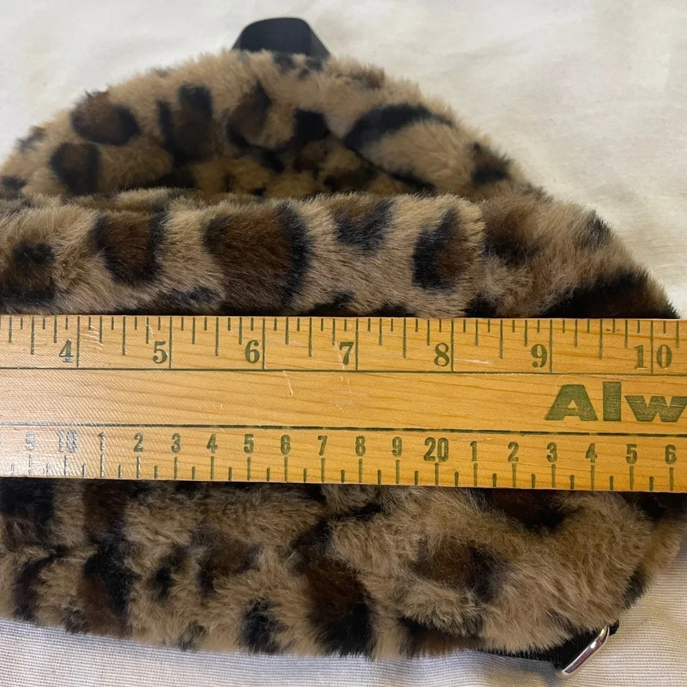 art class faux fur